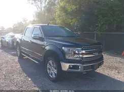 1FTEW1E54KKF00118 2019 FORD F-150