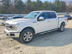 1FTEW1E54KKF08218 2019 FORD F-150
