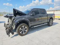 1FTEW1E54KKF14584 2019 FORD F-150