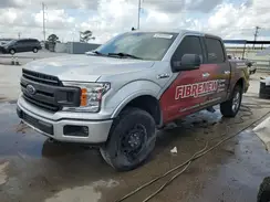 1FTEW1E54KKF22314 2019 FORD F-150