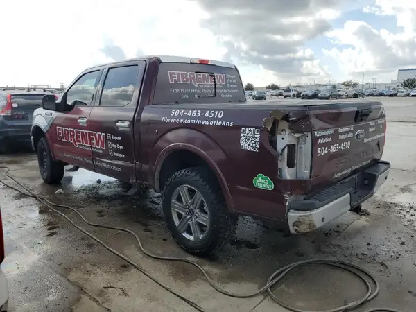 1FTEW1E54KKF22314 2019 FORD F-150 - Image 2
