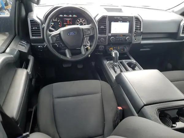 1FTEW1E54KKF22314 2019 FORD F-150 - Image 8