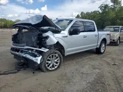 1FTEW1E54KKF22829 2019 FORD F-150