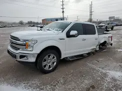 1FTEW1E54LFA13298 2020 FORD F-150