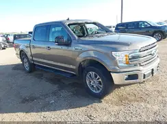 1FTEW1E54LFA21613 2020 FORD F-150