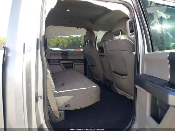 1FTEW1E54LFA24785 2020 FORD F-150 - Image 8