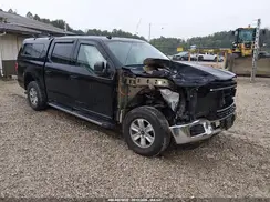 1FTEW1E54LFA26813 2020 FORD F-150