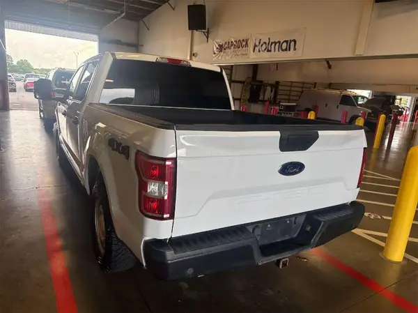 1FTEW1E54LFA28142 2020 FORD F-150 - Image 8