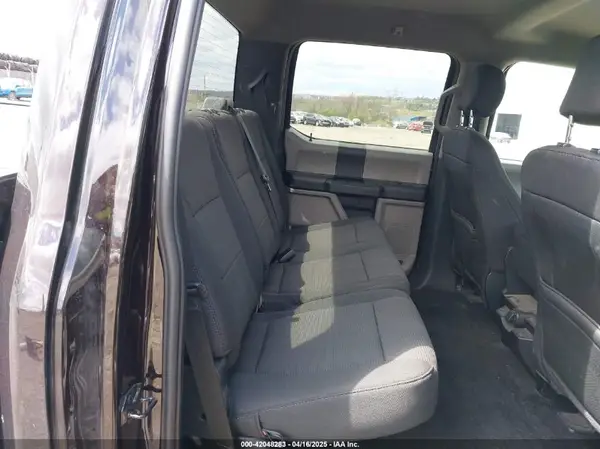 1FTEW1E54LFA32501 2020 FORD F-150 - Image 8