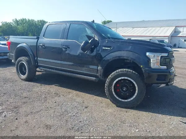 1FTEW1E54LFA41957 2020 FORD F-150 - Image 1