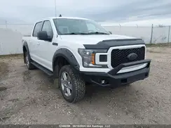 1FTEW1E54LFA42977 2020 FORD F-150