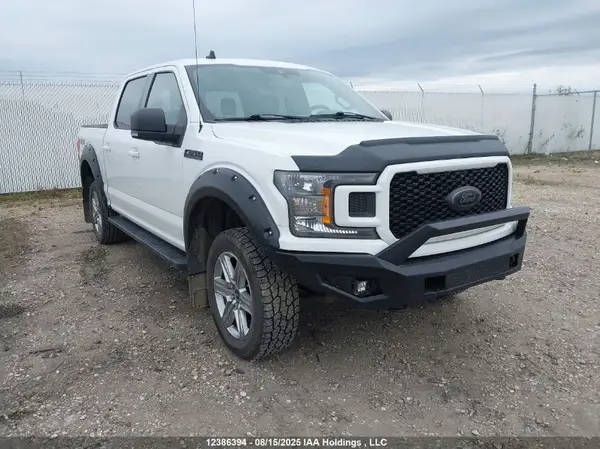 1FTEW1E54LFA42977 2020 FORD F-150 - Image 1