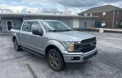 1FTEW1E54LFA45250 2020 FORD F-150