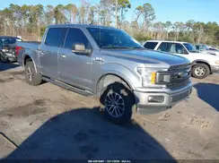 1FTEW1E54LFA55051 2020 FORD F-150