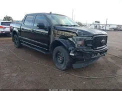 1FTEW1E54LFA57320 2020 FORD F-150
