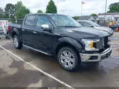 1FTEW1E54LFA60279 2020 FORD F-150