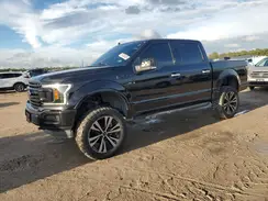 1FTEW1E54LFA62100 2020 FORD F-150