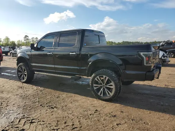 1FTEW1E54LFA62100 2020 FORD F-150 - Image 2