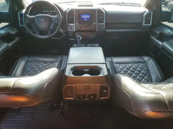 1FTEW1E54LFA62100 2020 FORD F-150 - Image 8