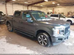 1FTEW1E54LFA75865 2020 FORD F-150