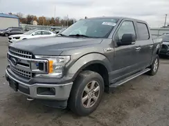 1FTEW1E54LFA76370 2020 FORD F-150