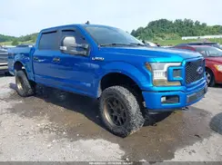 1FTEW1E54LFA83092 2020 FORD F-150
