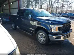 1FTEW1E54LFA95615 2020 FORD F-150