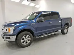 1FTEW1E54LFA96876 2020 FORD F-150
