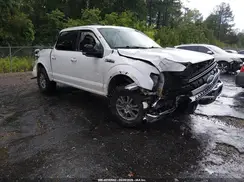 1FTEW1E54LFA98269 2020 FORD F-150