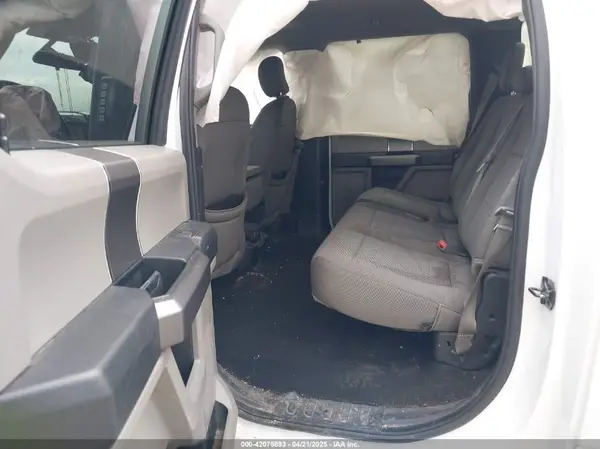 1FTEW1E54LFB01414 2020 FORD F-150 - Image 8
