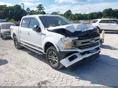 1FTEW1E54LFB07889 2020 FORD F-150