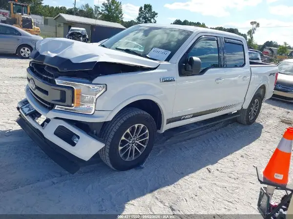 1FTEW1E54LFB07889 2020 FORD F-150 - Image 2