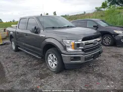 1FTEW1E54LFB24272 2020 FORD F-150