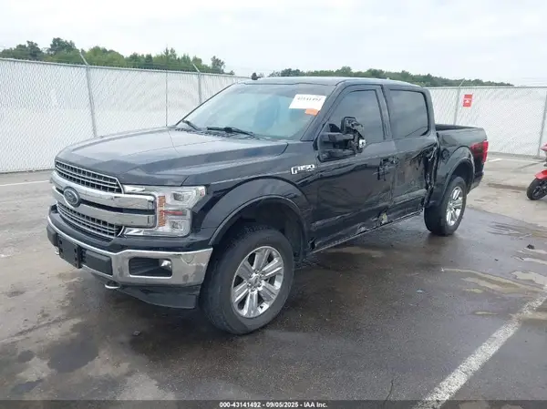1FTEW1E54LFB31688 2020 FORD F-150 - Image 2