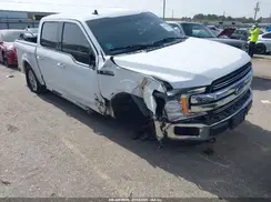 1FTEW1E54LFB35563 2020 FORD F-150