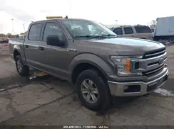 1FTEW1E54LFB35661 2020 FORD F-150