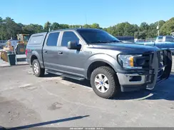 1FTEW1E54LFB38124 2020 FORD F-150