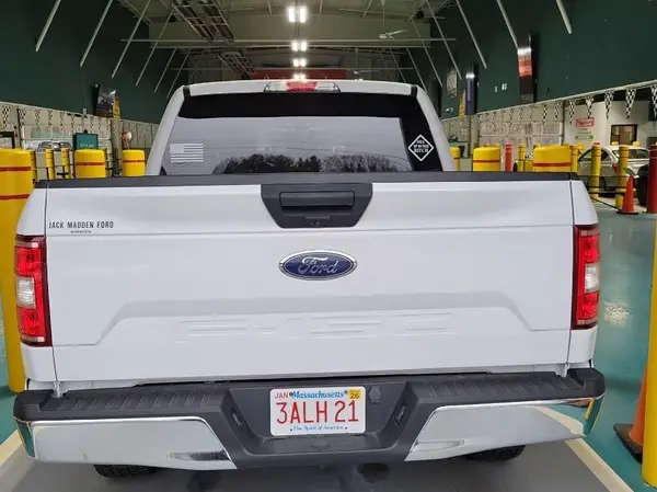 1FTEW1E54LFB38575 2020 FORD F-150 - Image 2