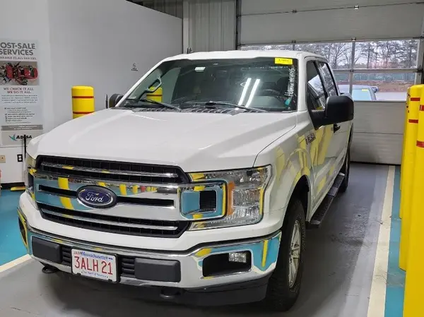 1FTEW1E54LFB38575 2020 FORD F-150 - Image 8