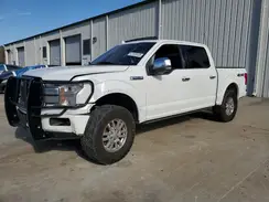 1FTEW1E54LFB40052 2020 FORD F-150