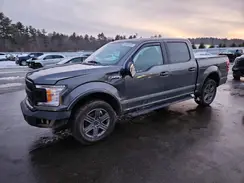 1FTEW1E54LFB48863 2020 FORD F-150