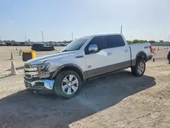 1FTEW1E54LFB54128 2020 FORD F-150