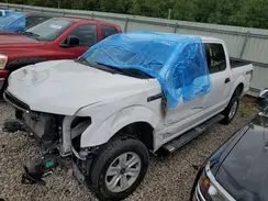 1FTEW1E54LFB55621 2020 FORD F-150