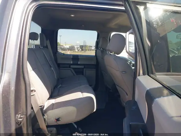 1FTEW1E54LFB68322 2020 FORD F-150 - Image 8