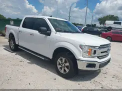 1FTEW1E54LFB69227 2020 FORD F-150