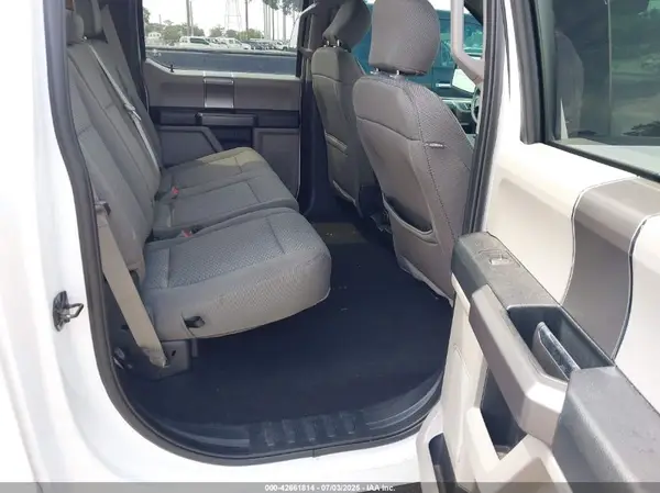 1FTEW1E54LFB69227 2020 FORD F-150 - Image 8