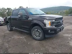 1FTEW1E54LFB83662 2020 FORD F-150