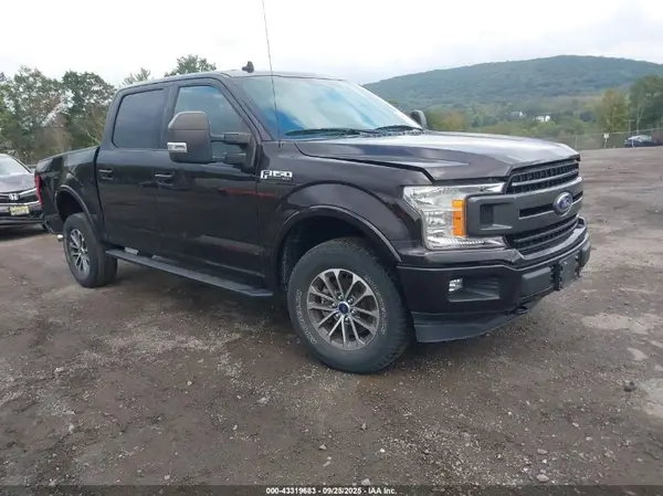 1FTEW1E54LFB83662 2020 FORD F-150 - Image 1
