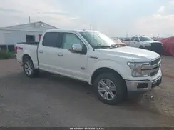 1FTEW1E54LFB87260 2020 FORD F-150