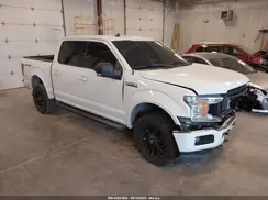 1FTEW1E54LFB93995 2020 FORD F-150
